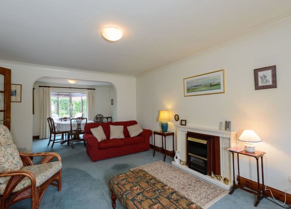 Photo of Livingroom in Haddington