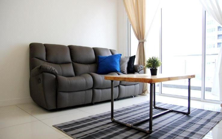 Photo of Livingroom in Bandar Puchong Jaya