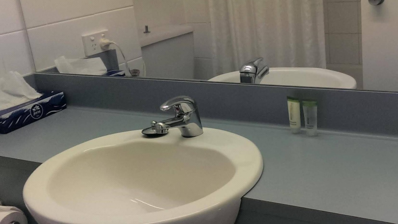 Photo of Bathroom in Hobart Central Business District