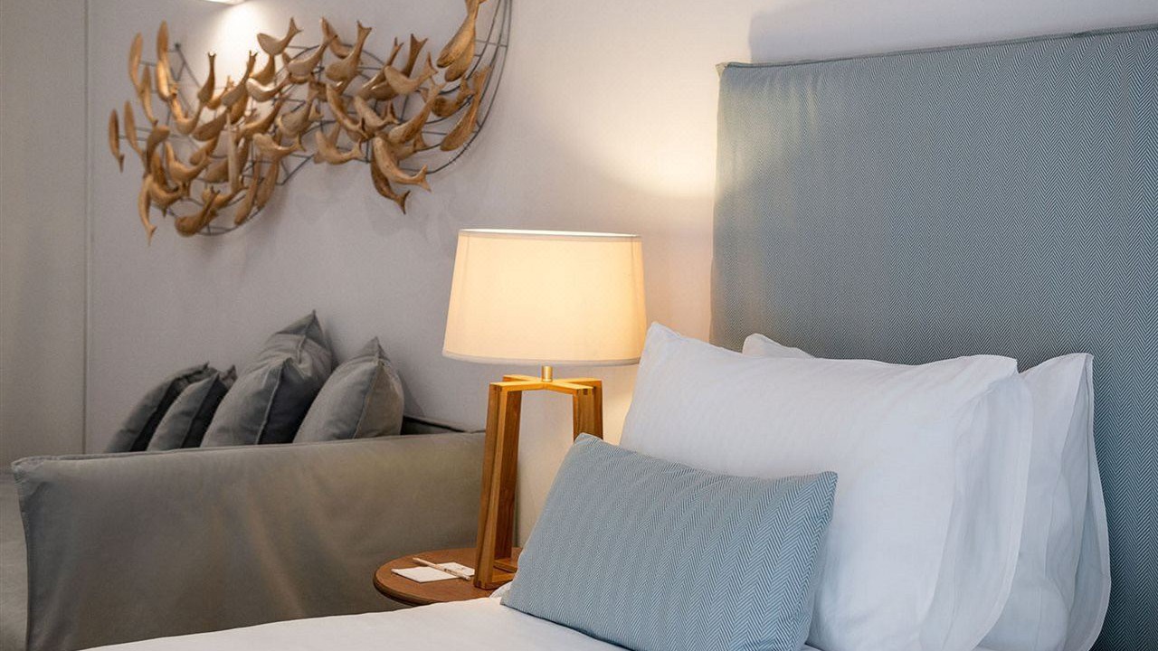 Photo of Bedroom in Old Town
