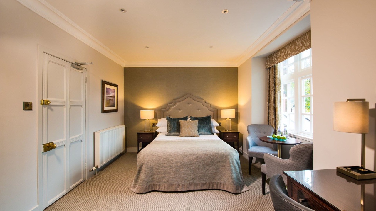Photo of Bedroom in Troon