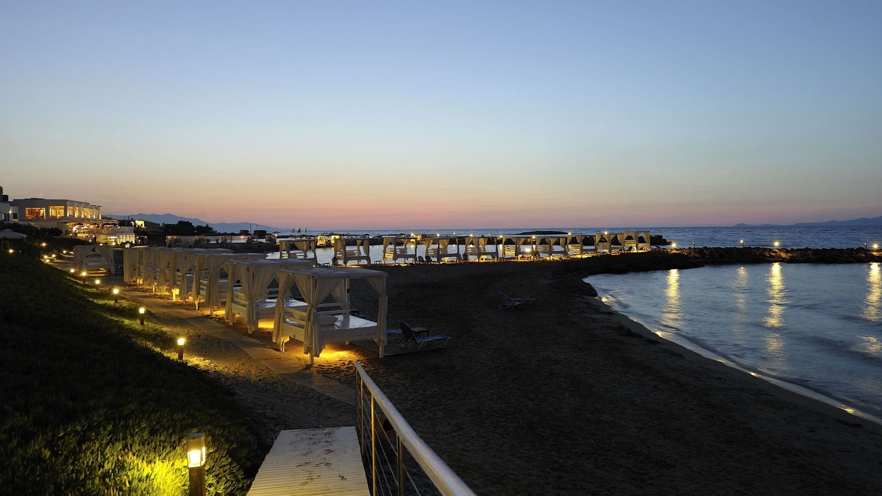 Photo of Outdoor in Vathianos Kampos