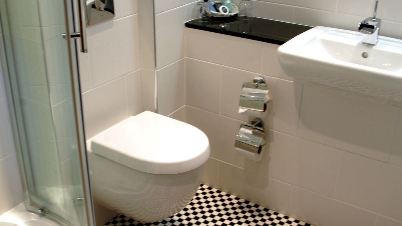 Photo of Bathroom in Bucksburn