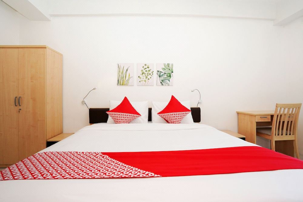 Photo of Bedroom in Surabaya
