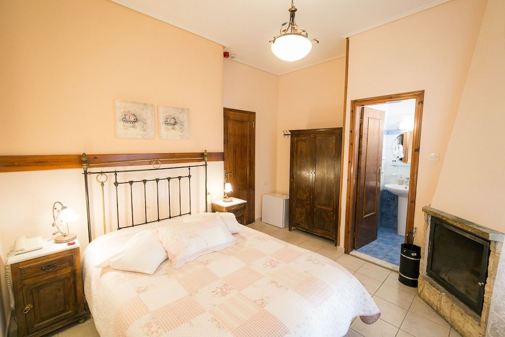 Photo of Bedroom in Portaria