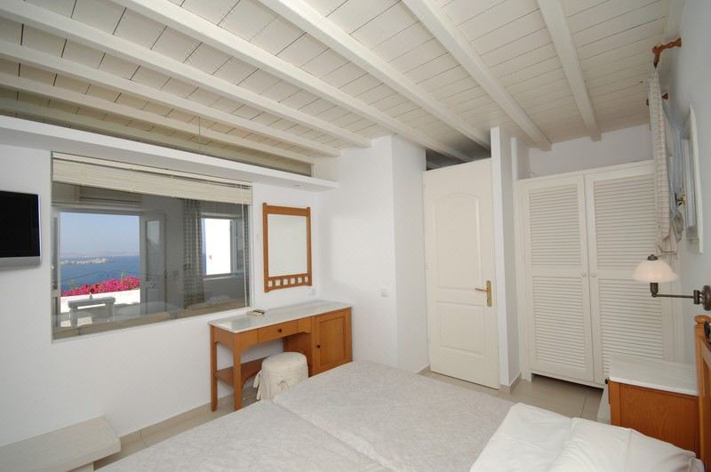 Photo of Bedroom in Mykonos
