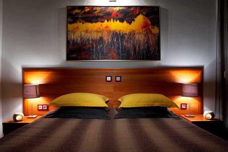 Photo of Bedroom in Panorama