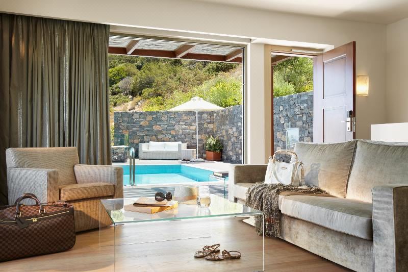 Photo of Livingroom in Vathi