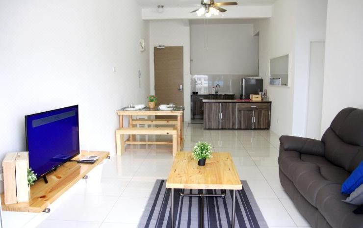 Photo of Livingroom in Bandar Puchong Jaya