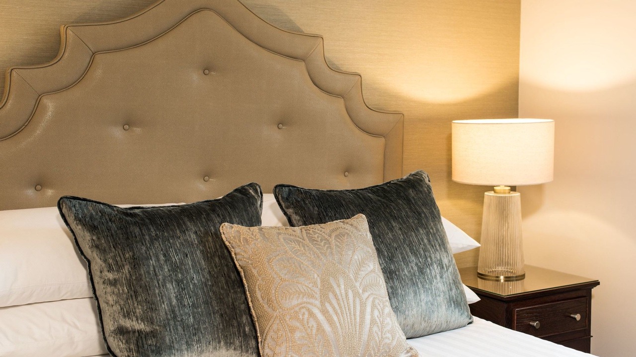 Photo of Bedroom in Troon