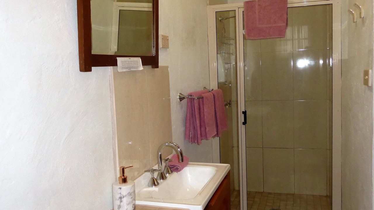Photo of Bathroom in Bridport