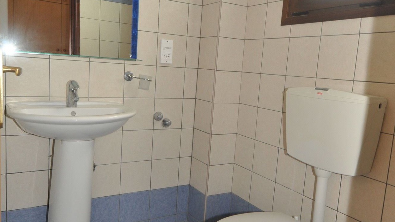 Photo of Bathroom in Agia Pelagia