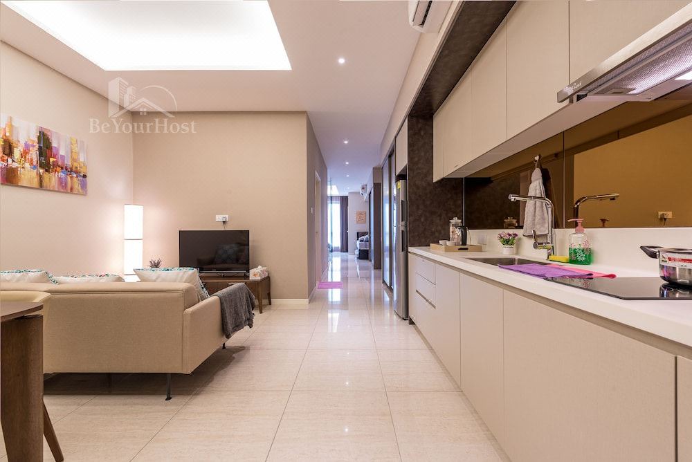 Photo of Kitchen in Sri Hartamas