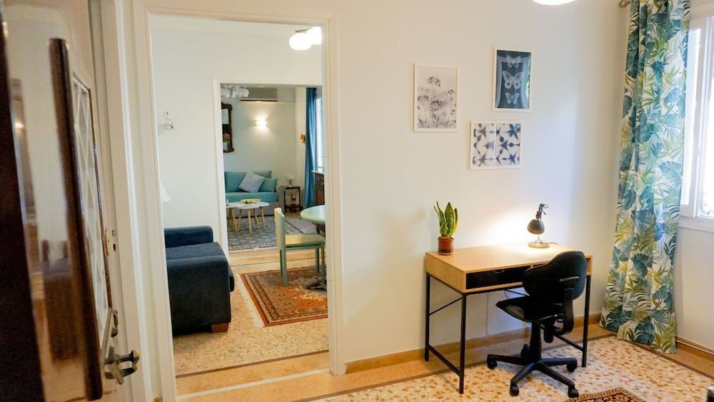 Photo of Livingroom in Kallithea