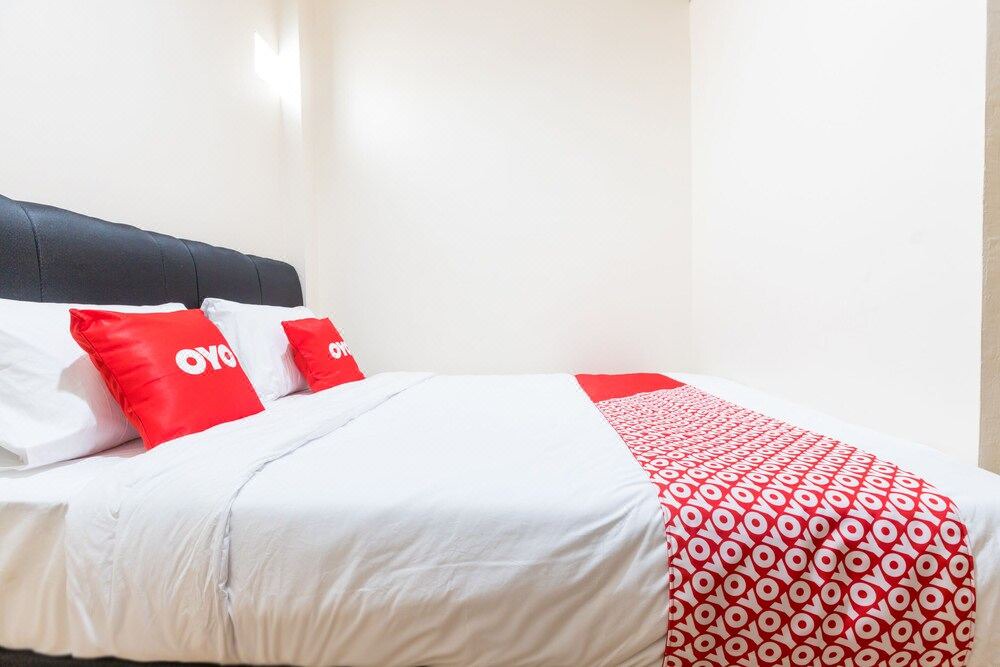 Photo of Bedroom in Tanjung Duren Utara