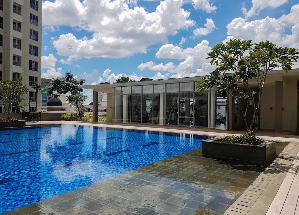 Photo of Outdoor in Tangerang