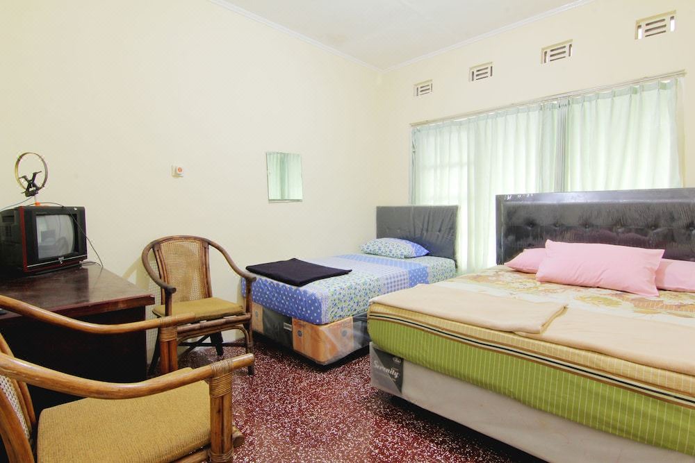 Photo of Bedroom in Pakem