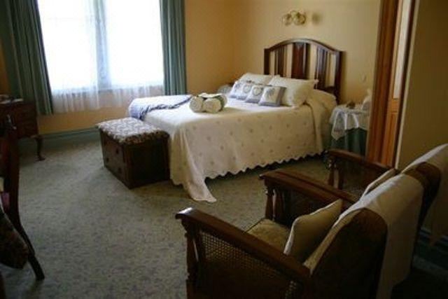 Photo of Bedroom in Stanley