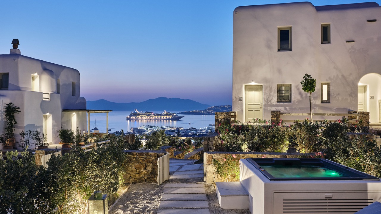 Photo of Others in Mykonos