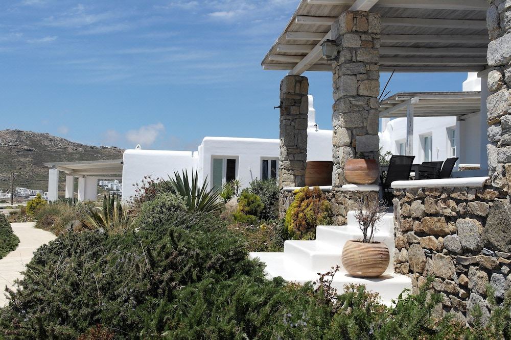 Photo of Buildings in Xilokeratidi