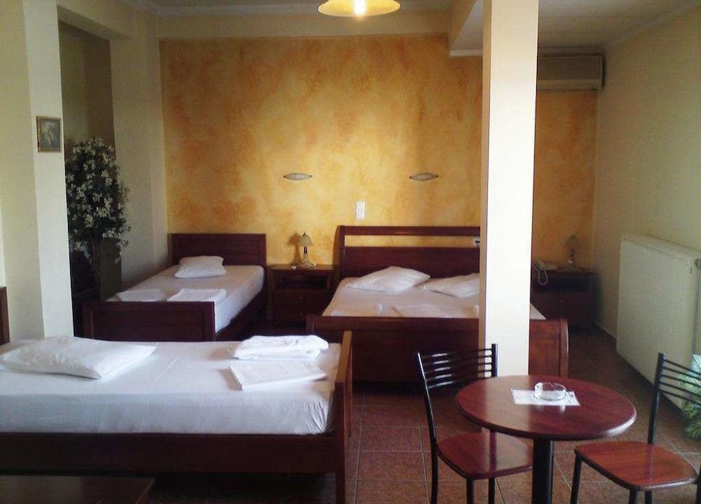 Photo of Livingroom in Piraeus