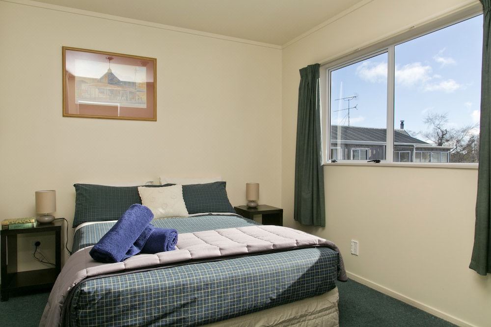 Photo of Bedroom in National Park Village