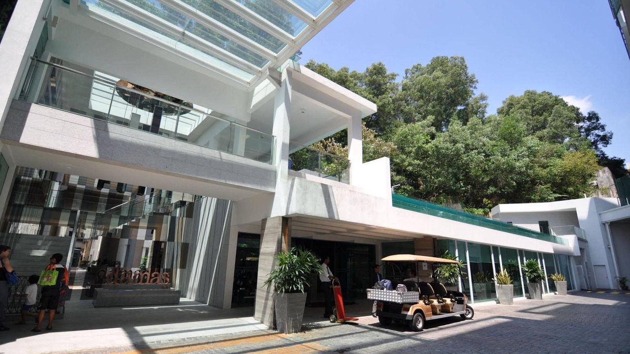 Photo of Buildings in Sri Hartamas