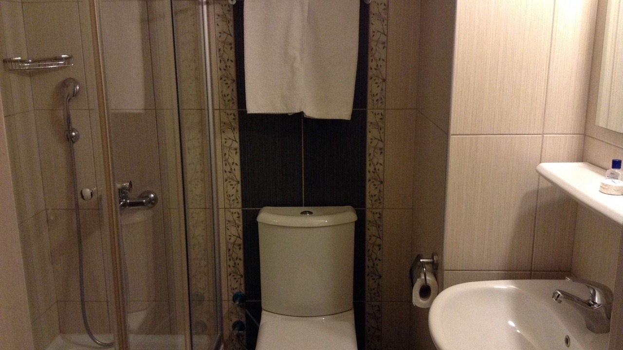 Photo of Bathroom in Kumkapi