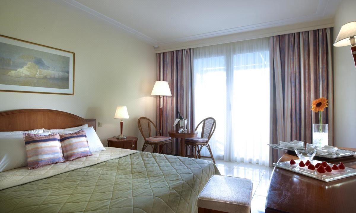 Photo of Bedroom in Lavris