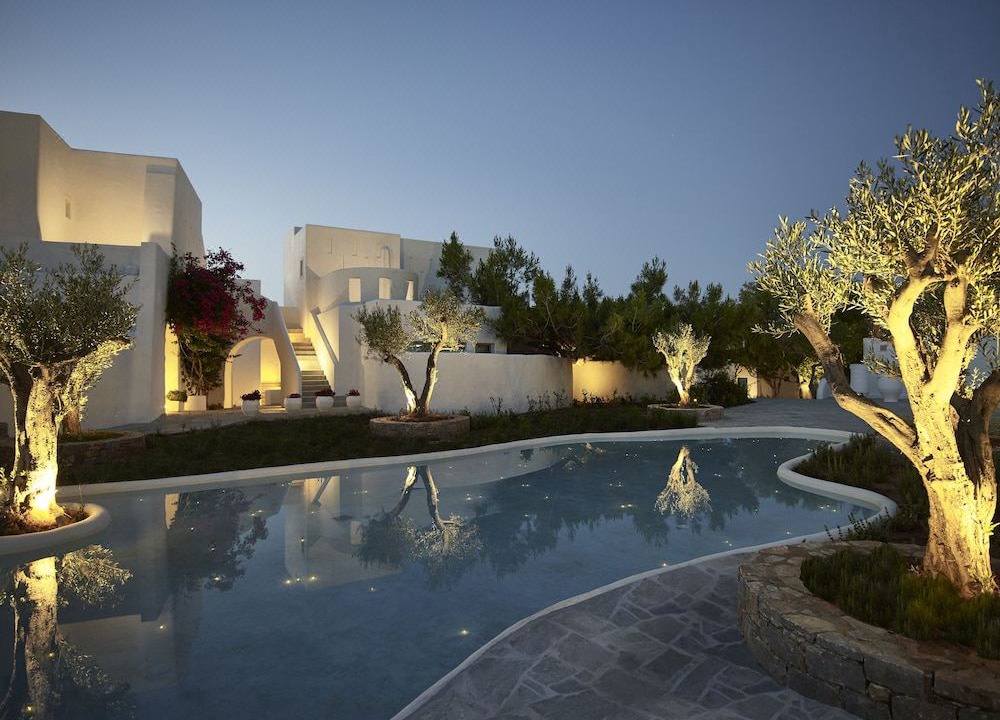Photo of Outdoor in Vathianos Kampos