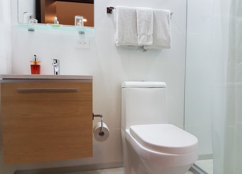 Photo of Bathroom in Pavas