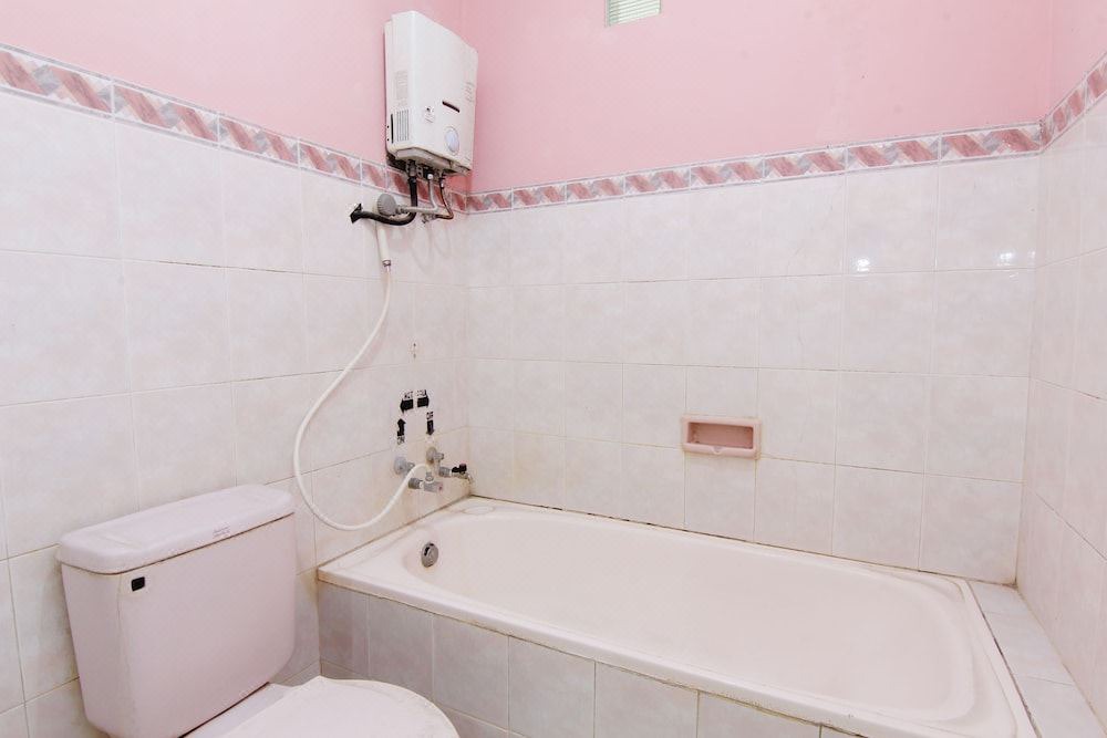 Photo of Bathroom in Pakem