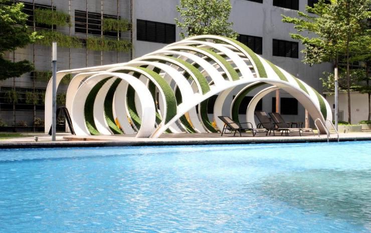 Photo of Outdoor in Bandar Puchong Jaya