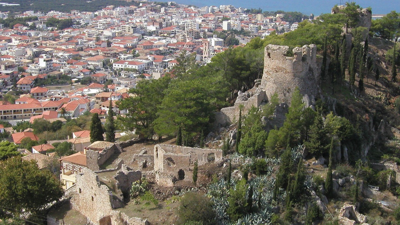 Photo of Others in Kiparissia