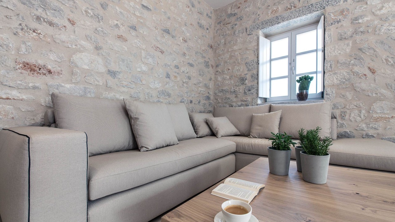 Photo of Livingroom in Areopoli