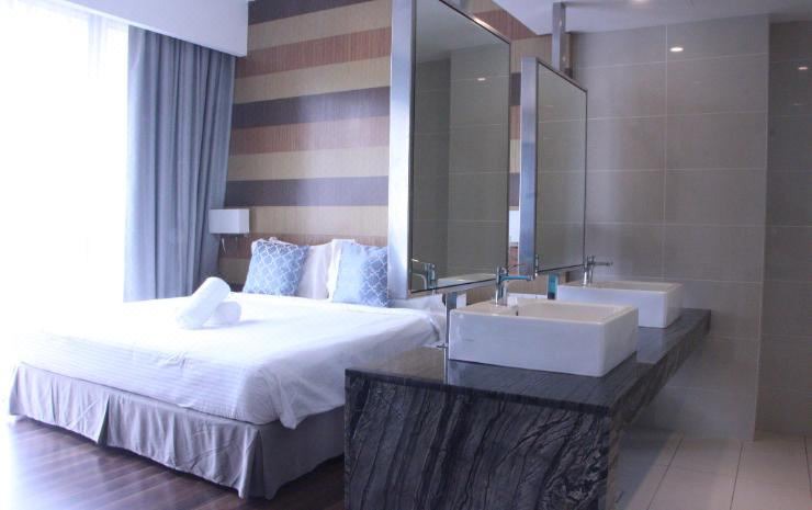 Photo of Bedroom in Pudu
