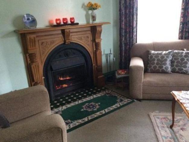 Photo of Livingroom in Stanley