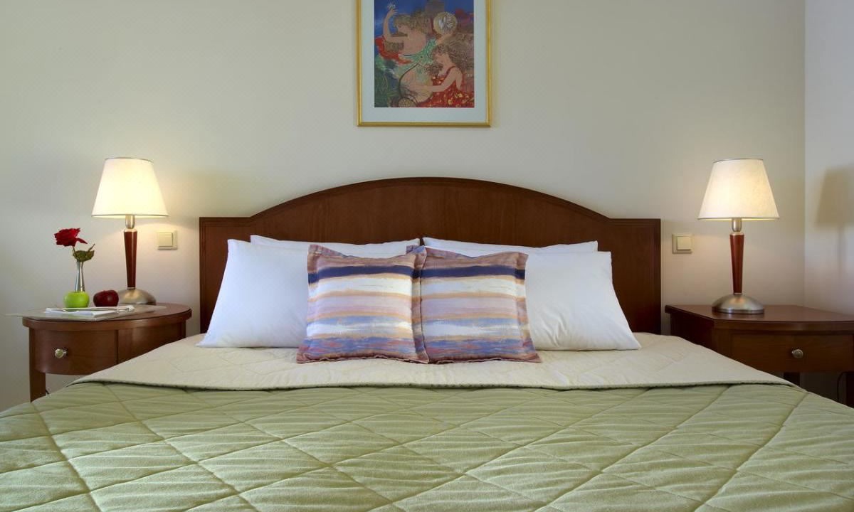 Photo of Bedroom in Lavris