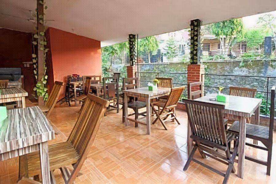 Photo of Patio Balcony in Sinduharjo