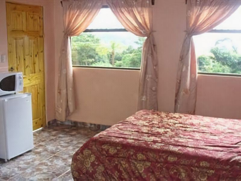 Photo of Bedroom in San Roque