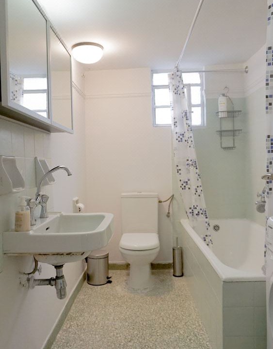 Photo of Bathroom in Kallithea