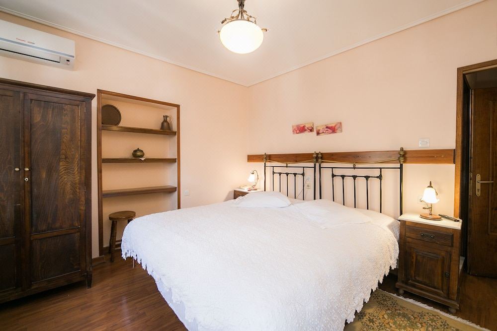 Photo of Bedroom in Portaria