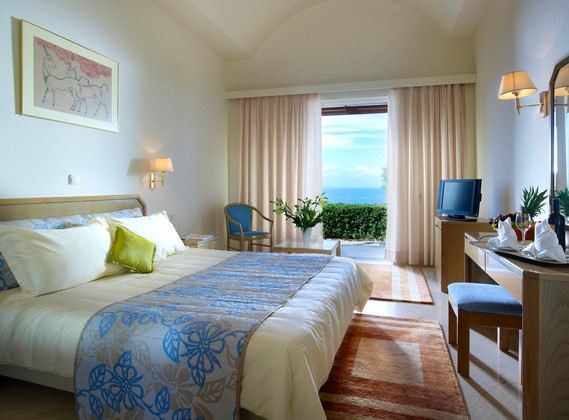Photo of Bedroom in Lavris