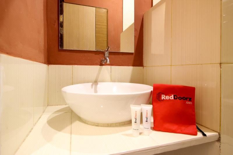 Photo of Bathroom in Sinduharjo