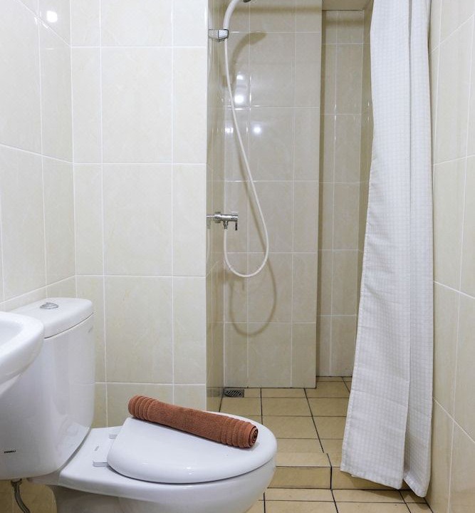 Photo of Bathroom in Tangerang