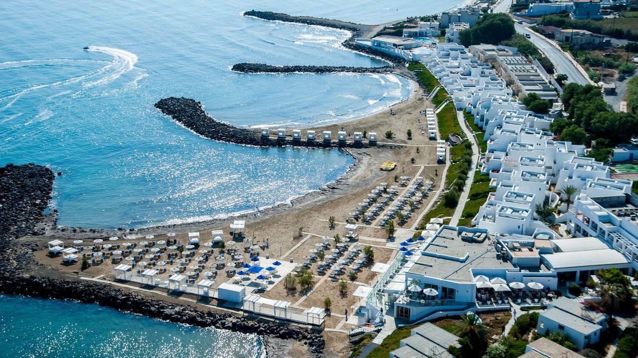 Photo of Outdoor in Vathianos Kampos