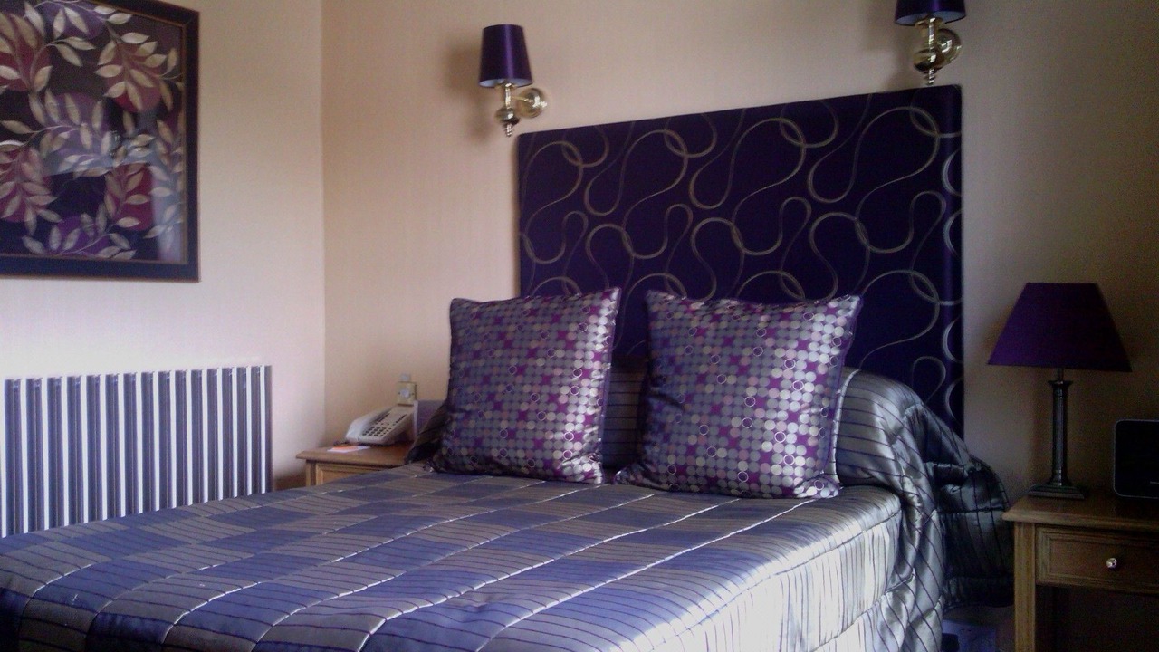 Photo of Bedroom in Bucksburn