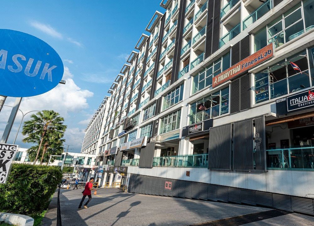 Photo of Buildings in Sri Hartamas