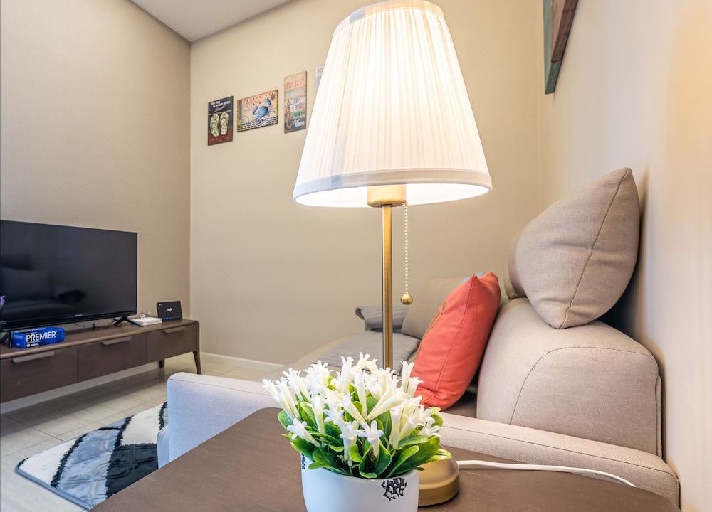 Photo of Livingroom in Sri Hartamas