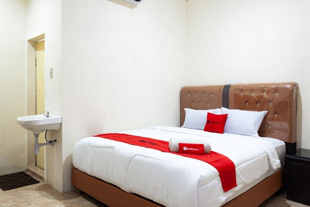 Photo of Bedroom in Medan